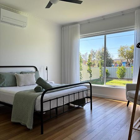 Deakin Retreat Villa Mildura Ngoại thất bức ảnh