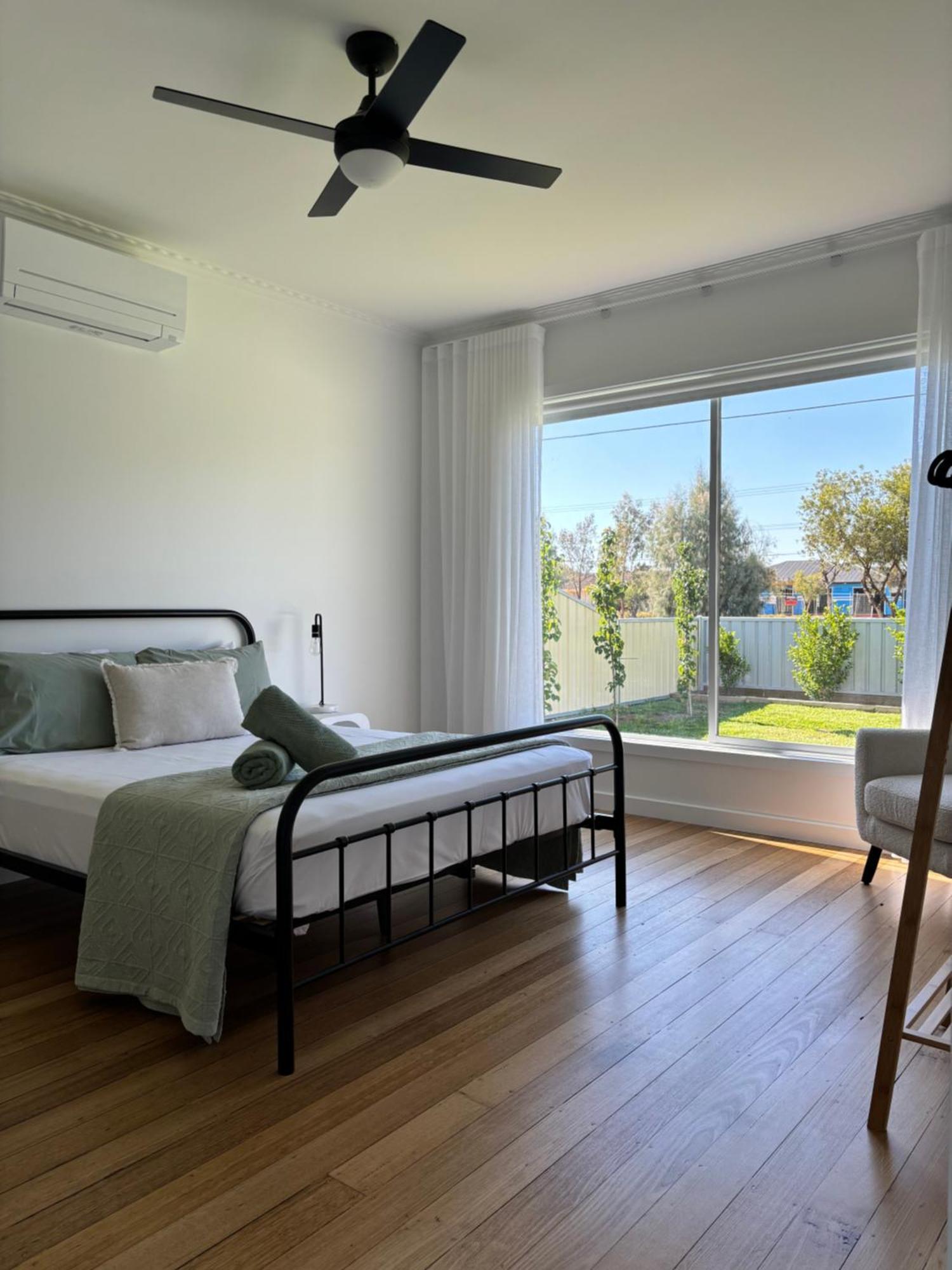 Deakin Retreat Villa Mildura Ngoại thất bức ảnh